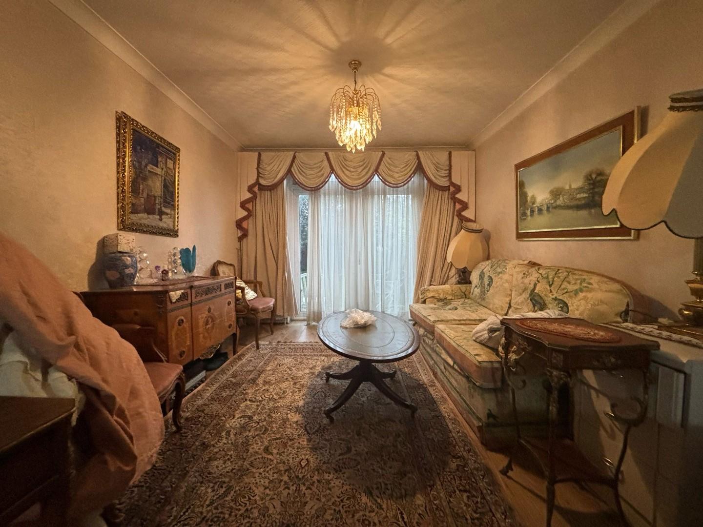 Millway, Mill Hill, NW7, London